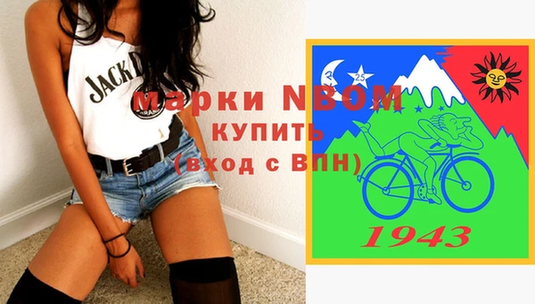 винт Бородино